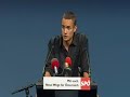 Genug gestritten - jetzt wird gekuscht