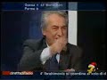 Direttastadio 7Gold - TIZIANO CRUDELI vs ELIO CORNO DERBY