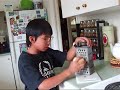 How to make Apple Scones Episode 1