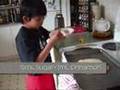 How to make Apple Scones Episode 1