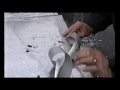 EternaBond Ductwork Resealing
