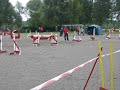 Jasu Joensuun agikisoissa 7.9.08