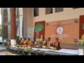 Ved Recital and hawan at Ishan Institute in Greater Noida