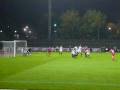 Fortuna Köln - Bonner SC: Das 1-1!