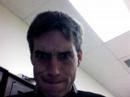 The face of an IT guy when things go bad on the screen The face of an IT guy when things go bad on the screen