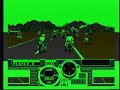 gameplay video from road rash for sega genesis note: the audio may be out of sync
