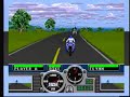 gameplay video from road rash for sega genesis note: the audio may be out of sync