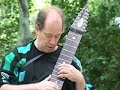 Big Pig Jig - String Planet live at Descanso Gardens