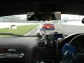 Time Attack FDUK Track session. My SPIN !! Time Attack FDUK Track session. My SPIN !!