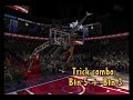 NBA Live Dunks