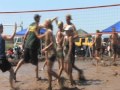 Redmond Mud Volleyball 2008