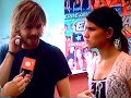 Cami y Feli en \"Nos pierde la Fama\" 2