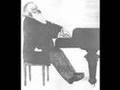 Brahms himself at the piano 1889 my restauration