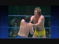 World Of Sport - Mick Mcmanus Vs. Tony St Clair (1976)