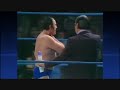 World Of Sport - Mick Mcmanus Vs. Tony St Clair (1976)