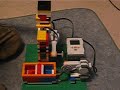 Mindstorms nxt bricksorter. Mindstorms nxt bricksorter.