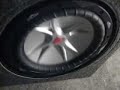 Kicker cvr10 10\" subwoofer Kicker cvr10 10\" subwoofer