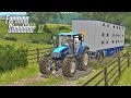 Farming Simulator 2017 | Drumard Farm | Episode 3 Farming Simulator 2017 | Drumard Farm | Episode 3