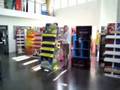PLV automatique