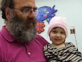 Shoshannas clinic visit