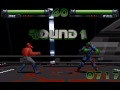 www.longplays.org played by eino i don't like gameplay much, controls feel unresponsive and specific moves are difficult to execute. lost the last match and had to use one continue. i didn't remove the failed try, because there were few moves not seen in the rematch. framerate slows down quite a bit during final match. with faster settings rest of the game would be too fast so this is the best i could do. skip to gameplay (2:35)