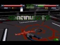 www.longplays.org played by eino i don't like gameplay much, controls feel unresponsive and specific moves are difficult to execute. lost the last match and had to use one continue. i didn't remove the failed try, because there were few moves not seen in the rematch. framerate slows down quite a bit during final match. with faster settings rest of the game would be too fast so this is the best i could do. skip to gameplay (2:35)