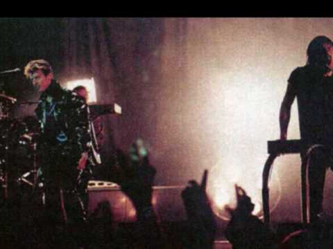 Video de The Hearts Filthy Lesson (alternative mix) de David Bowie