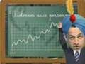 ANIMATION : election presidentielle : prince sarkozy
