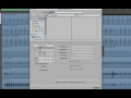 StudioFiles: Bouncing to Disk in Logic Pro