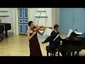 hengching fang viola recital at clothworker's hall at the university of leeds. piano by dan gordon. programme includes viola sonata and morpheus by rebecca clarke, brahms sonata for viola and pinao op.120 no.2, and romance by benjamin dale
