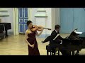 hengching fang viola recital at clothworker's hall at the university of leeds. piano by dan gordon. programme includes viola sonata and morpheus by rebecca clarke, brahms sonata for viola and pinao op.120 no.2, and romance by benjamin dale