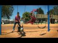PAMF Healthy Kids Santa Cruz County