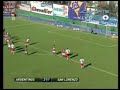 Los goles de la fecha 11 del futbol argentino Los goles de la fecha 11 del futbol argentino