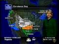 Holiday Weekend Outlook 2000