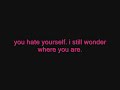 silverstein: my disaster