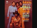 originating in cleveland, oh, s.o.u.l. stood for 