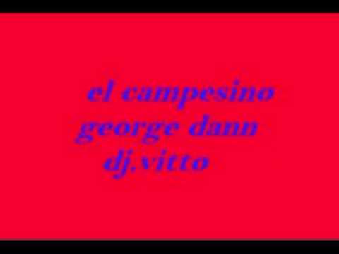 EL CAMPESINO