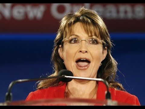 Why Sarah Palin Launched an Online News Channel