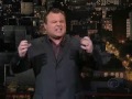 Presidential comedy