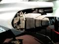 Battlestar Galactica Auction - Raptor and Viper Mk VII