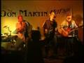 Pretender from Foo Fighters covered by 
