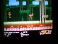 me playing demon sword on the nes