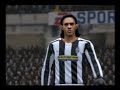 JUVENTUS - AC MILAN 4 - 2 14/12/2008