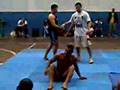 ALAMO BODOKAN
