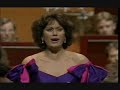porgi amor from le nozze di figaro, performed by dame kiri te kanawa with the welsh national opera orchestra, charles mackerras conducting.