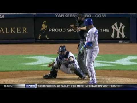 Video: Three New York Yankees honored by the BBWAA