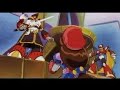 Megaman X4 - Zero Vs. Colonel