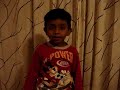 KuraiVandrumEllai Karnatic Song By Shyamu KuraiVandrumEllai Karnatic Song By Shyamu