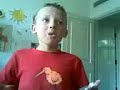 Squirty cream can