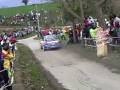 videos de RALLYSPRINT 1000 CRUCES 2008 - Ribamontan al Mar - AZERORACING